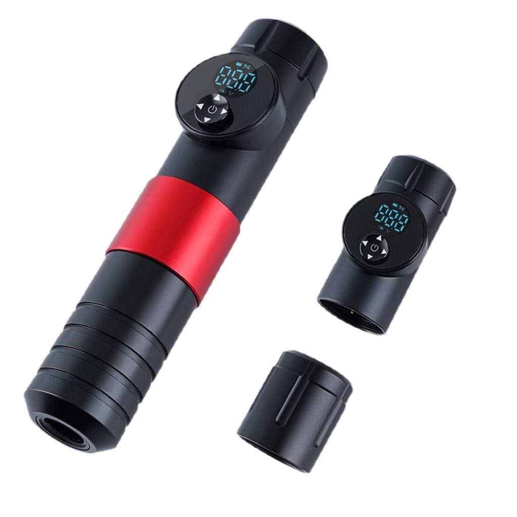 Dragonhawk Aion Wireless Tattoo Pen Machine