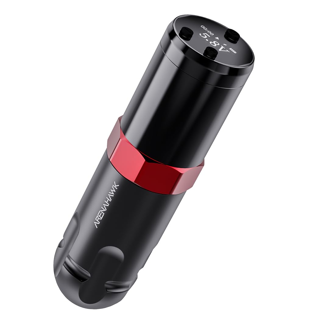 Arenahawk Ranger Wireless Tattoo Pen Machine Gun, Cordless Tattoo 1,200mAh