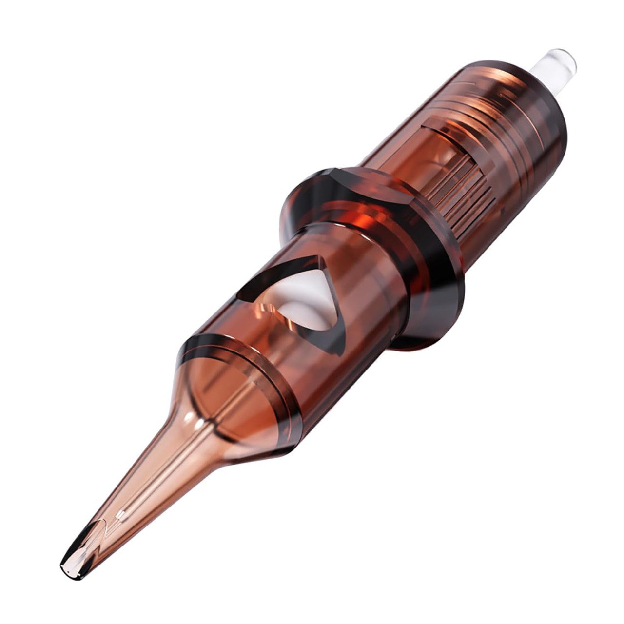 Tattoo Cartridges Bugpin Round Liner 1205RL Box of 20 Disposable Membrane