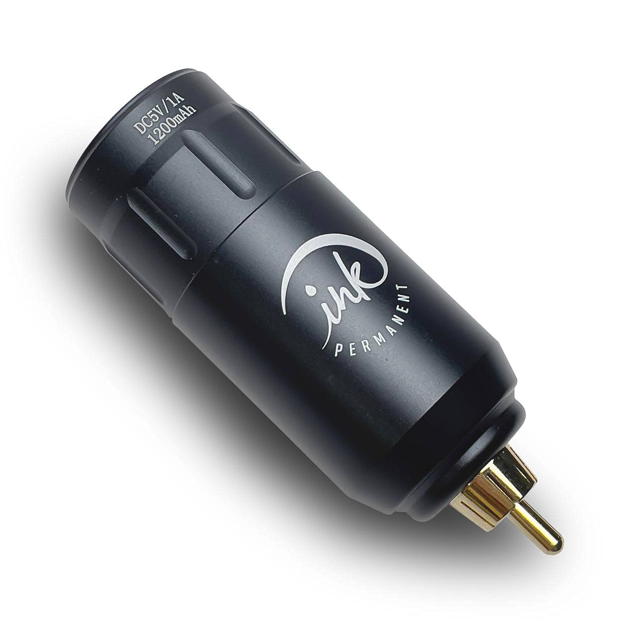 Tattoo Battery Wireless Power Supply RCA