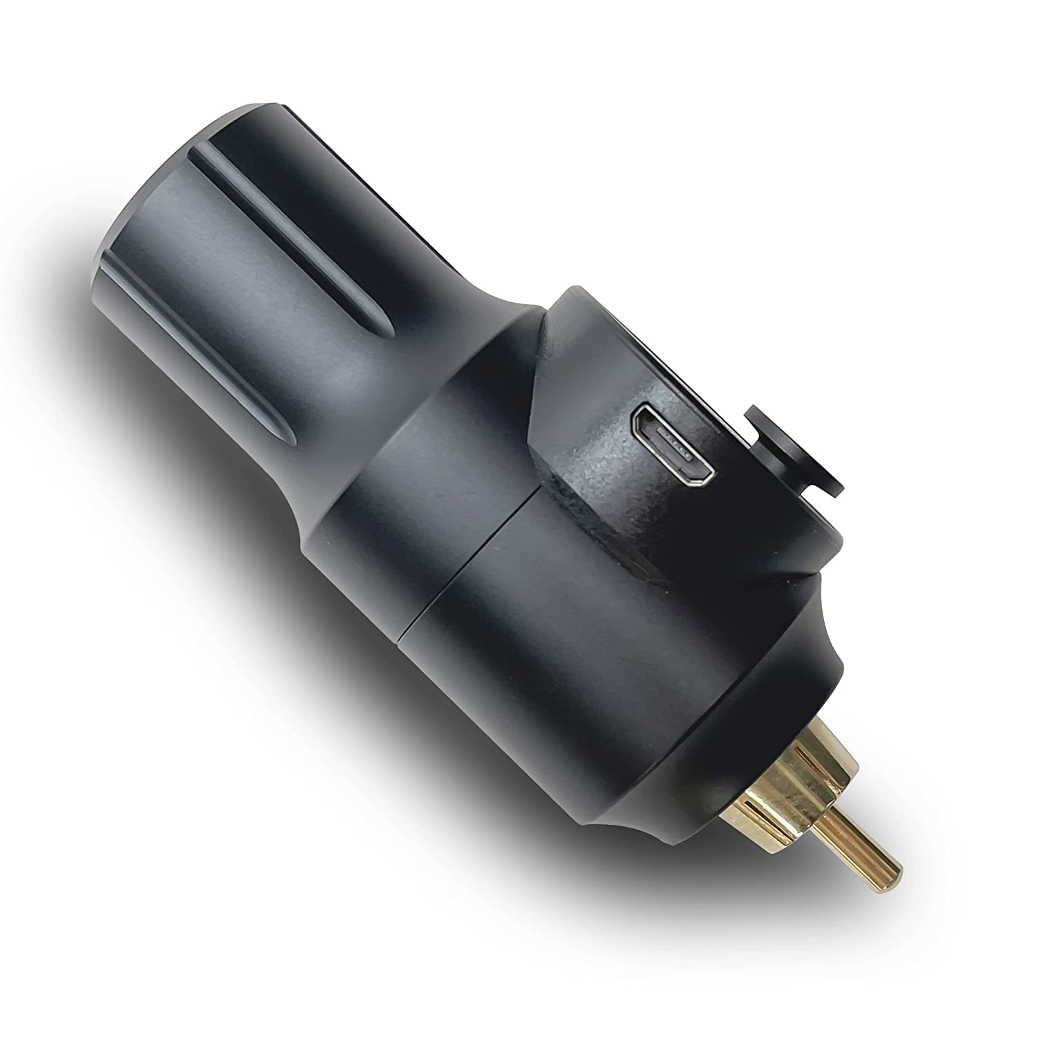 Mast P-116  Wireless Tattoo Battery RCA
