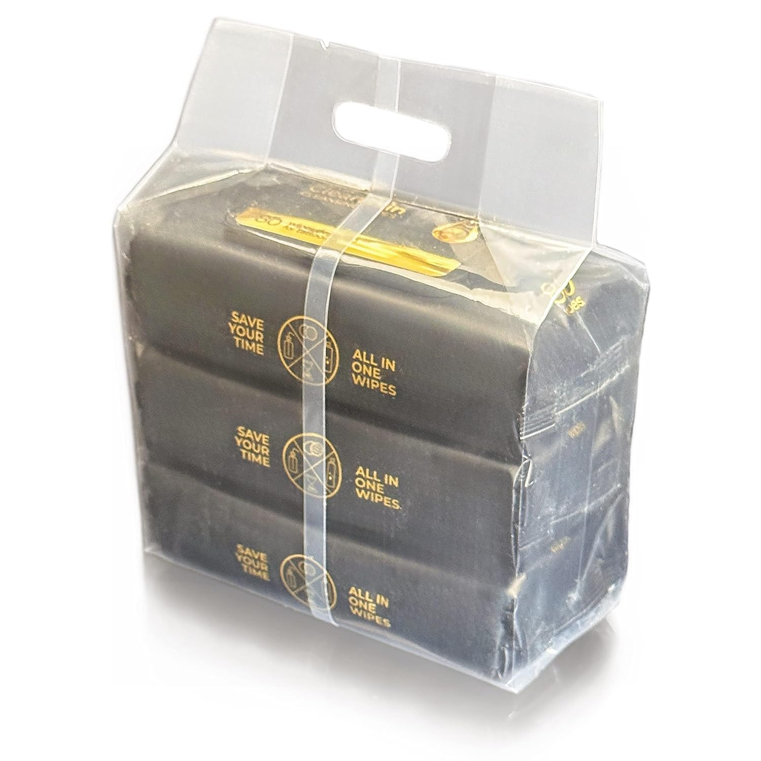 CleanSkin Cleansing Green Soap Wipes for Tattooing All in One Solution To Heal and Clean Tattoos