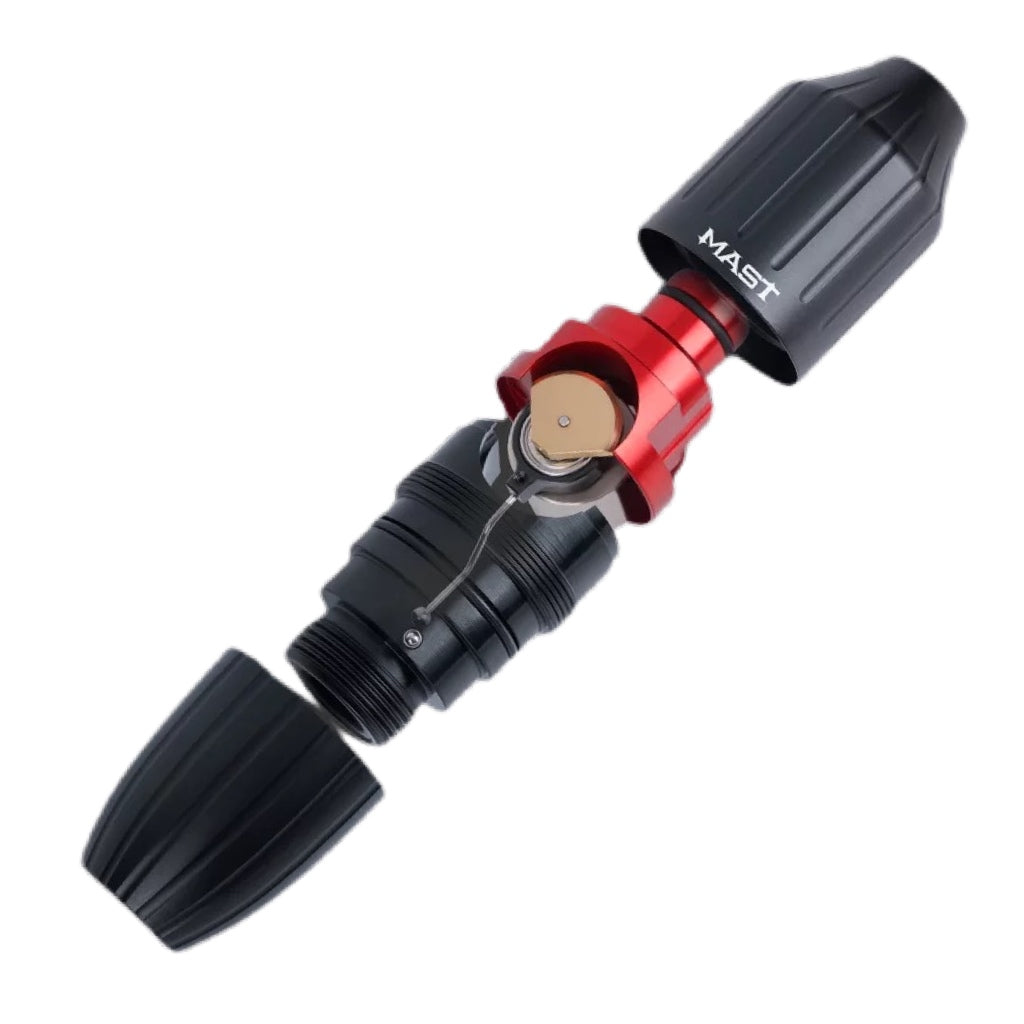 MAST Shuttle Rotary Short Pen Machine