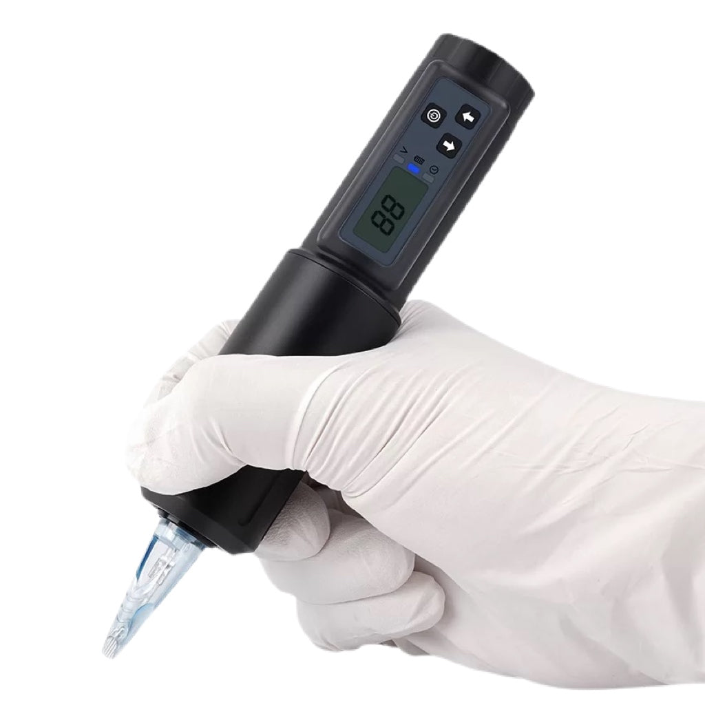 MAST Saber Wireless Battery Pen LED Display