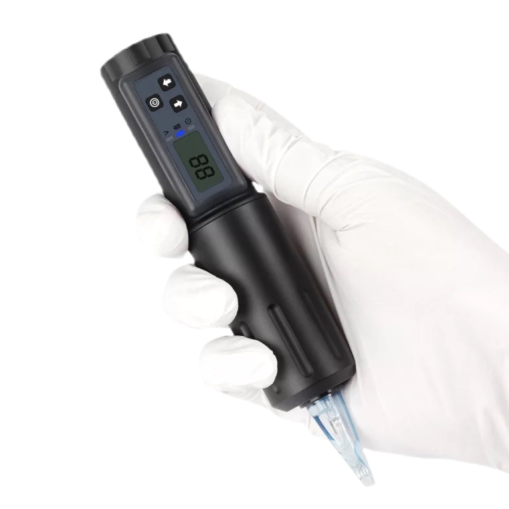 MAST Saber Wireless Battery Pen LED Display