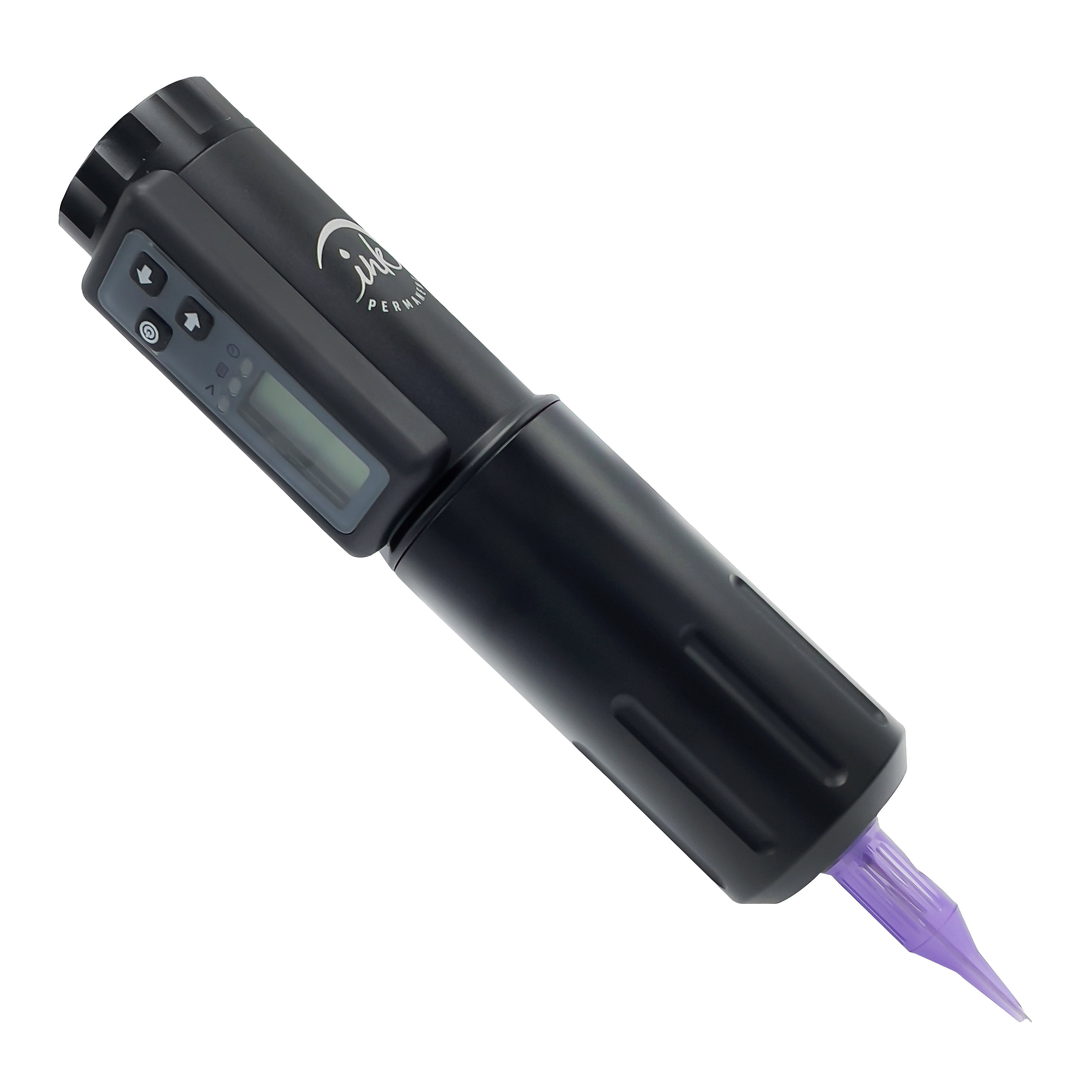 Ink Permanent Mast Saber Wireless Rotary Pen Tattoo Machine Lining and Shading
