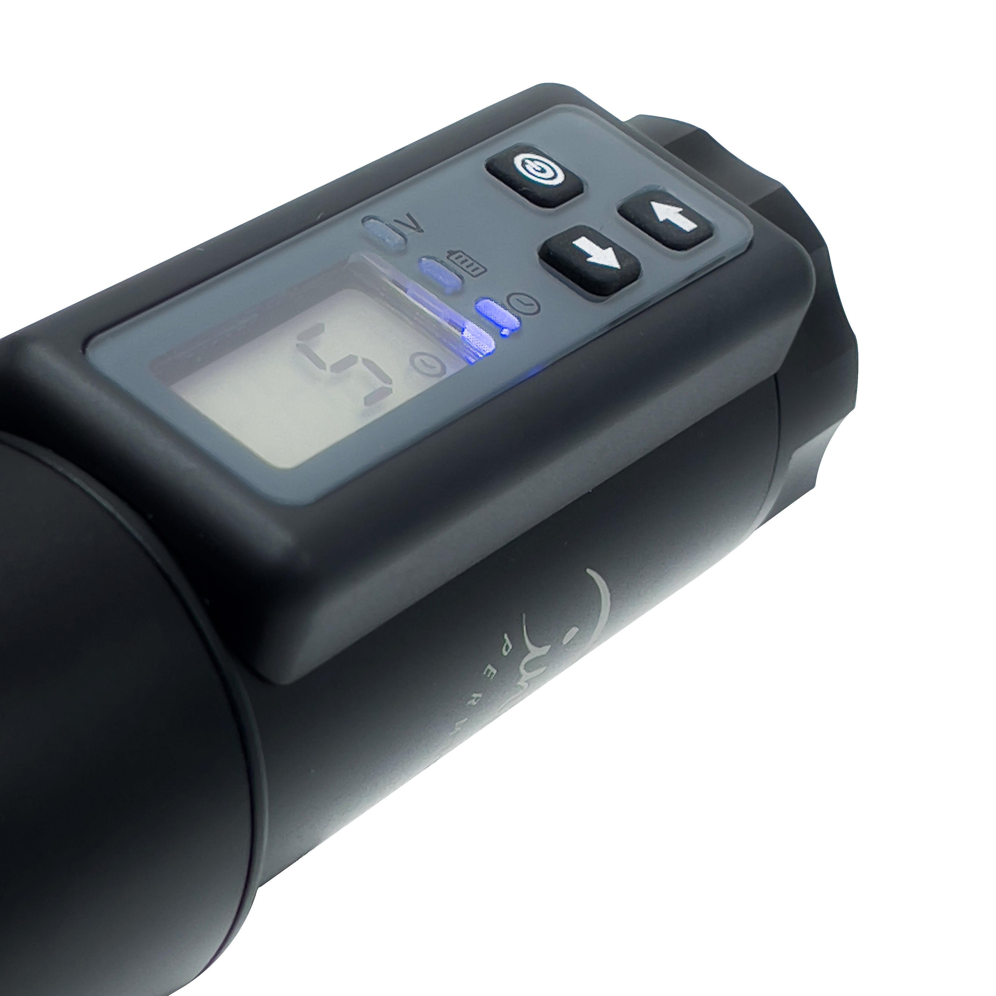 Ink Permanent Mast Saber Wireless Rotary Pen Tattoo Machine Lining and Shading