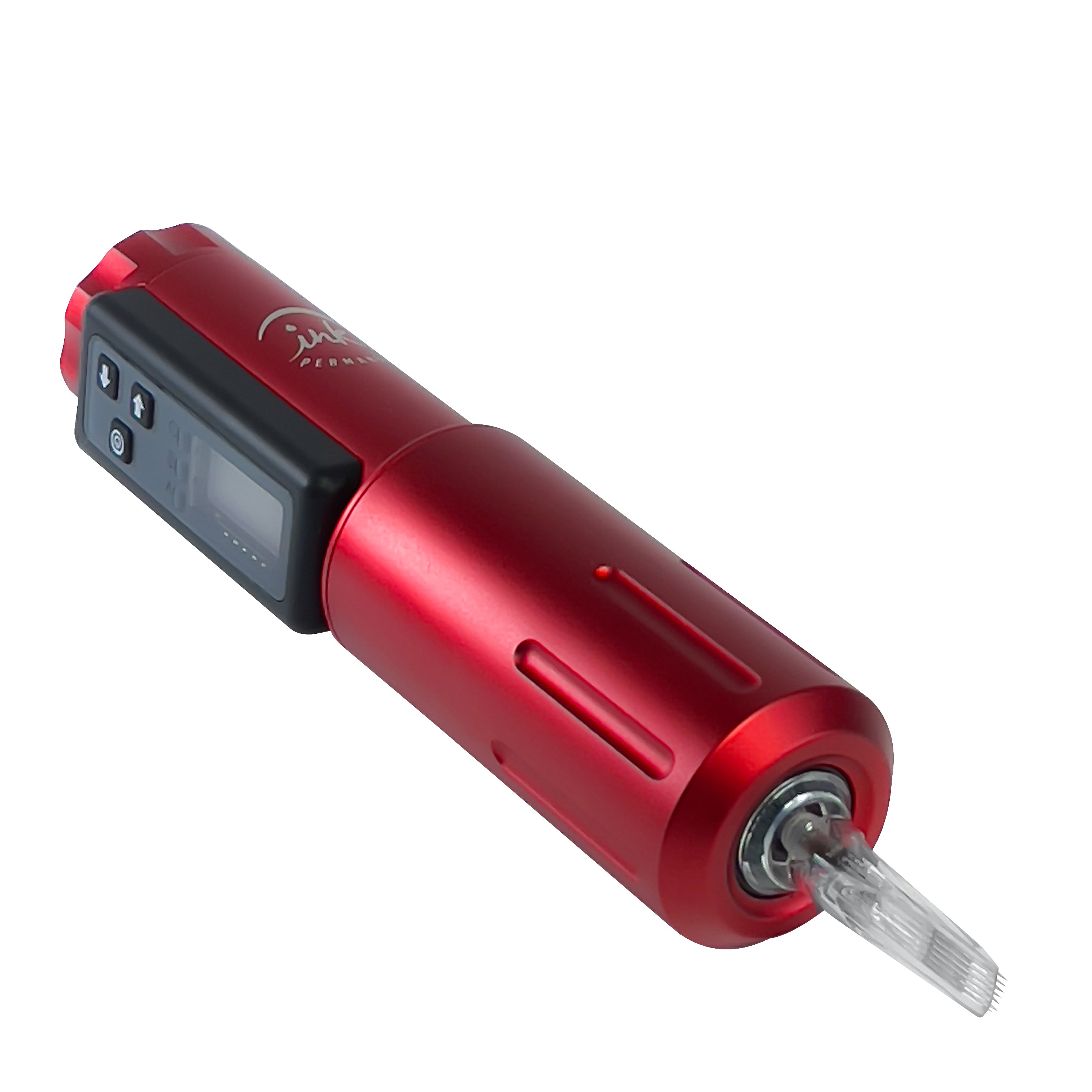 Ink Permanent Mast Saber Wireless Rotary Pen Tattoo Machine Lining and Shading