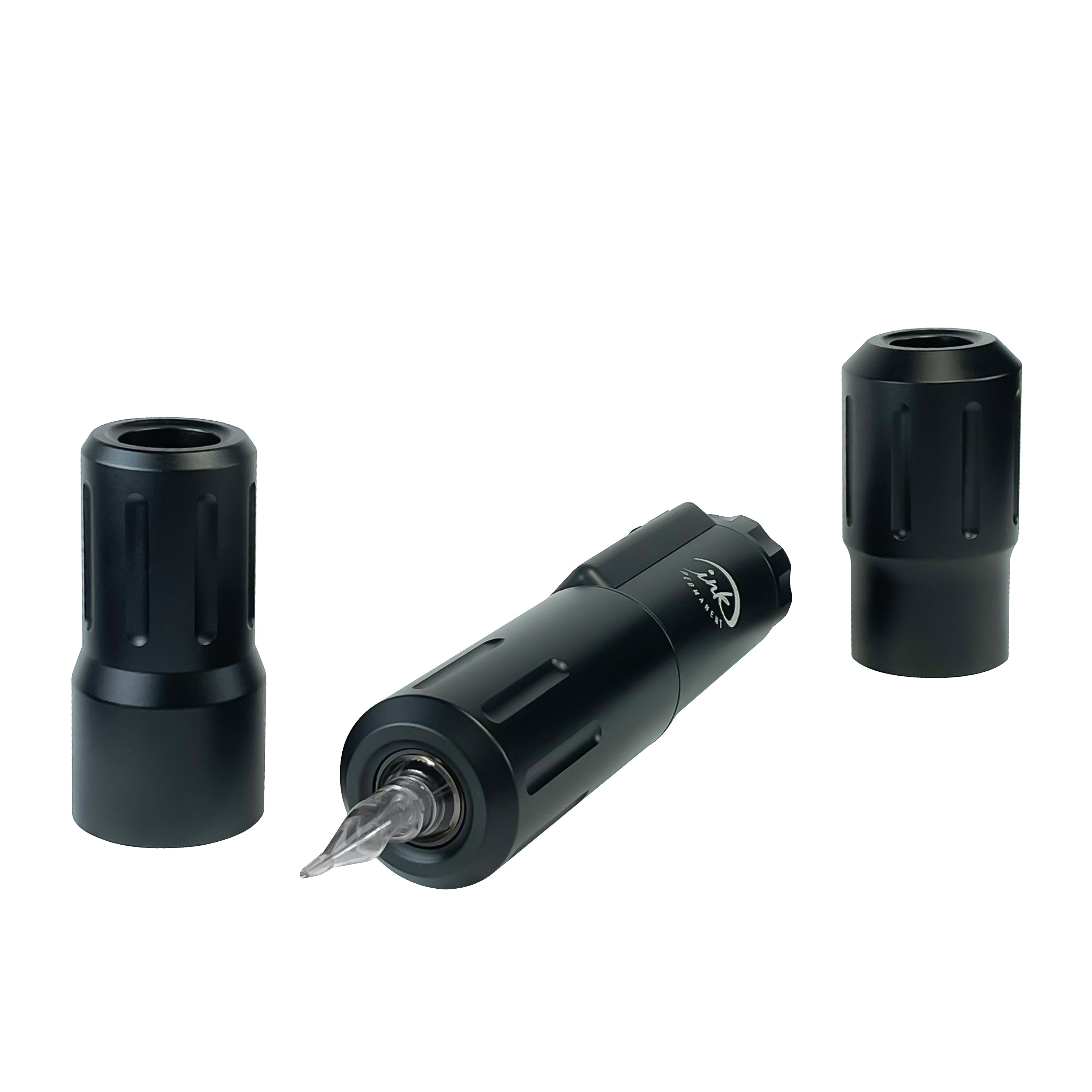 Ink Permanent Mast Saber Wireless Rotary Pen Tattoo Machine Lining and Shading