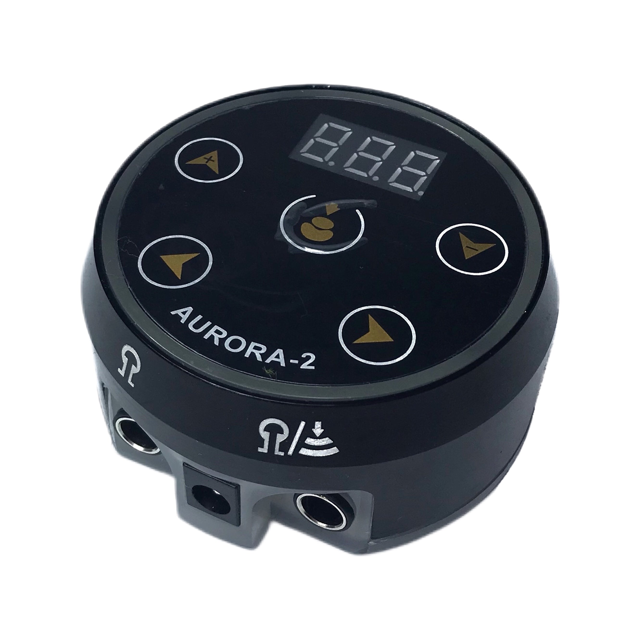 AURORA 2 Power Supply 2nd Gen Colorful Voltage