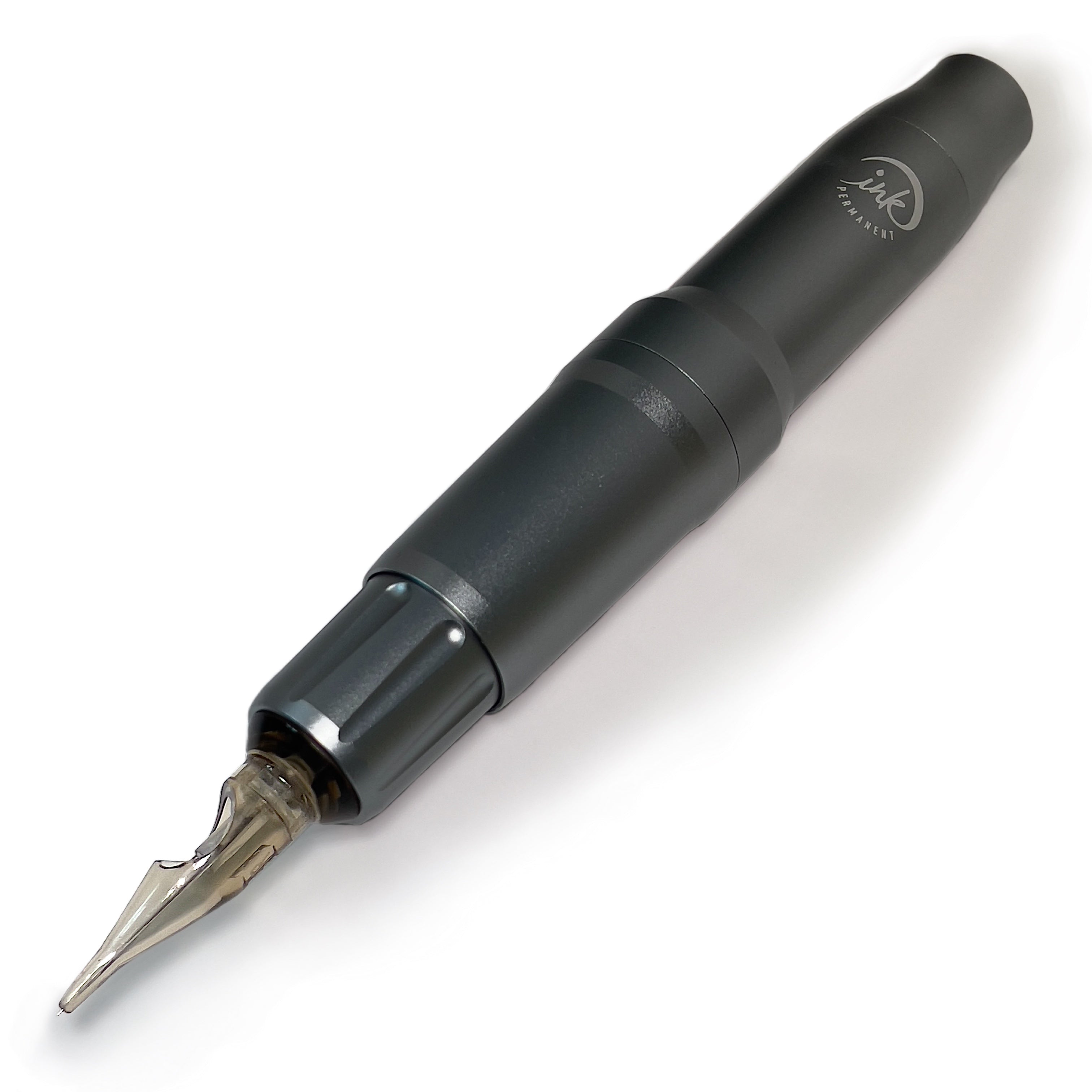 InkPermanent Bronc Pen V4 Tattoo Machine