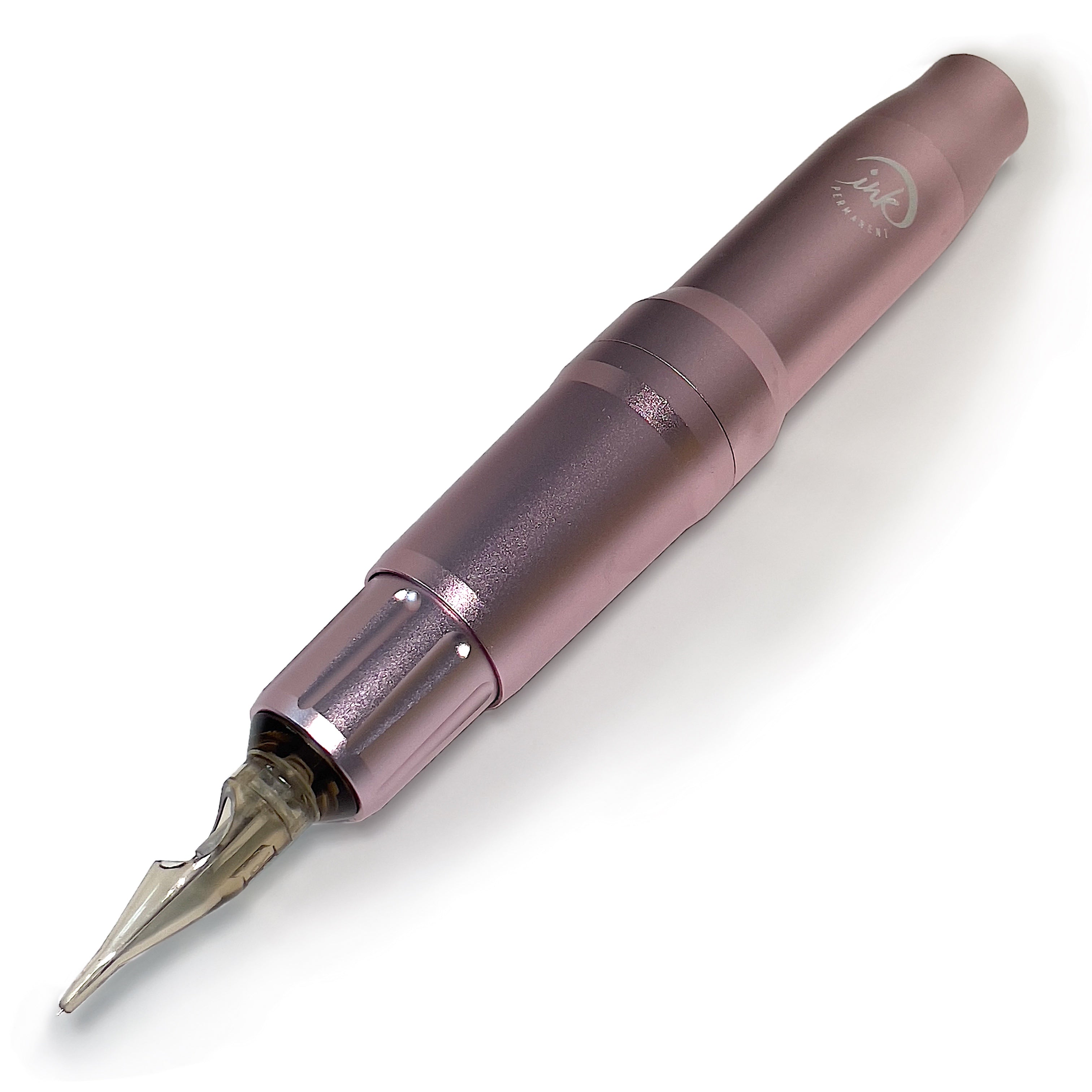 InkPermanent Bronc Pen V4 Tattoo Machine
