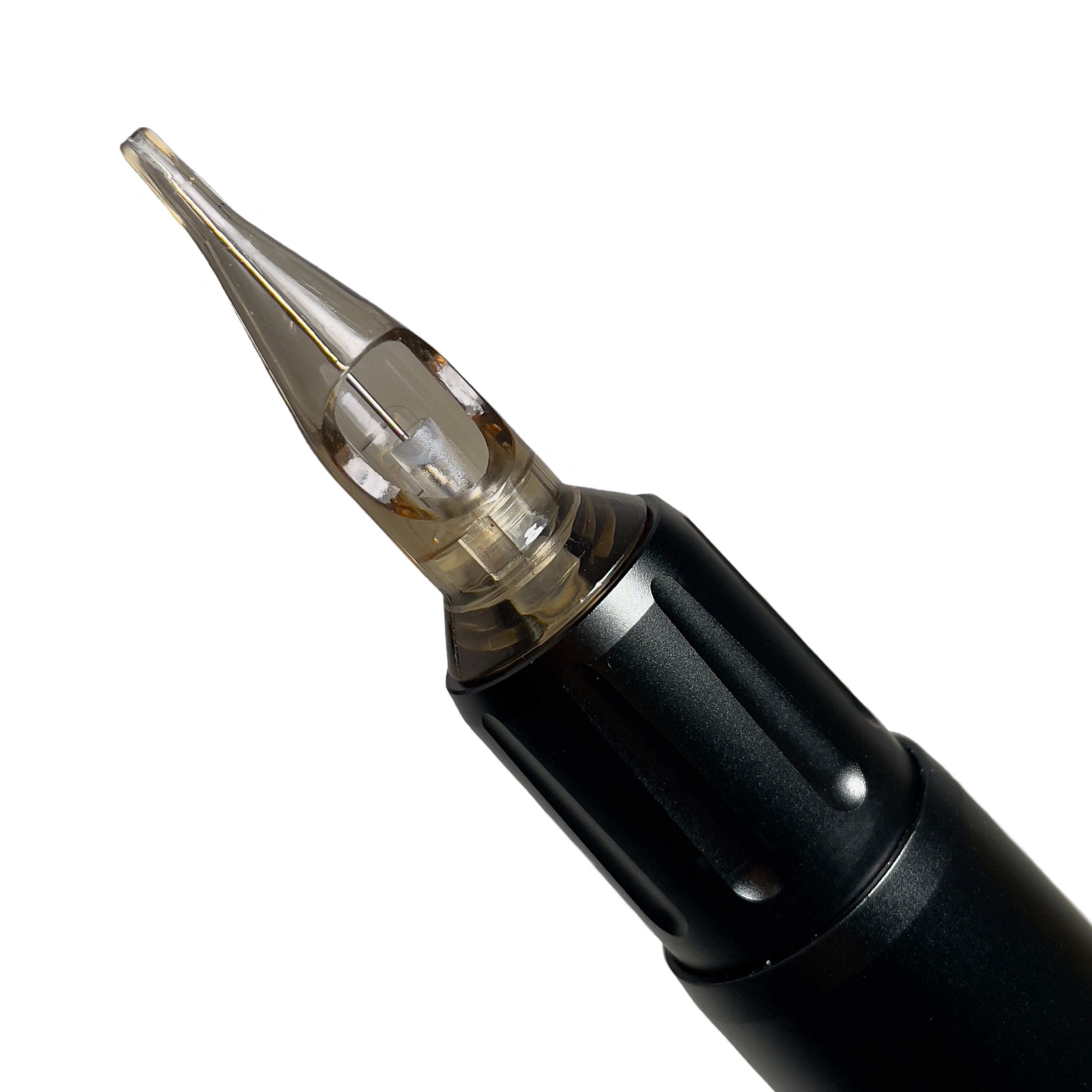 InkPermanent Bronc Pen V4 Tattoo Machine