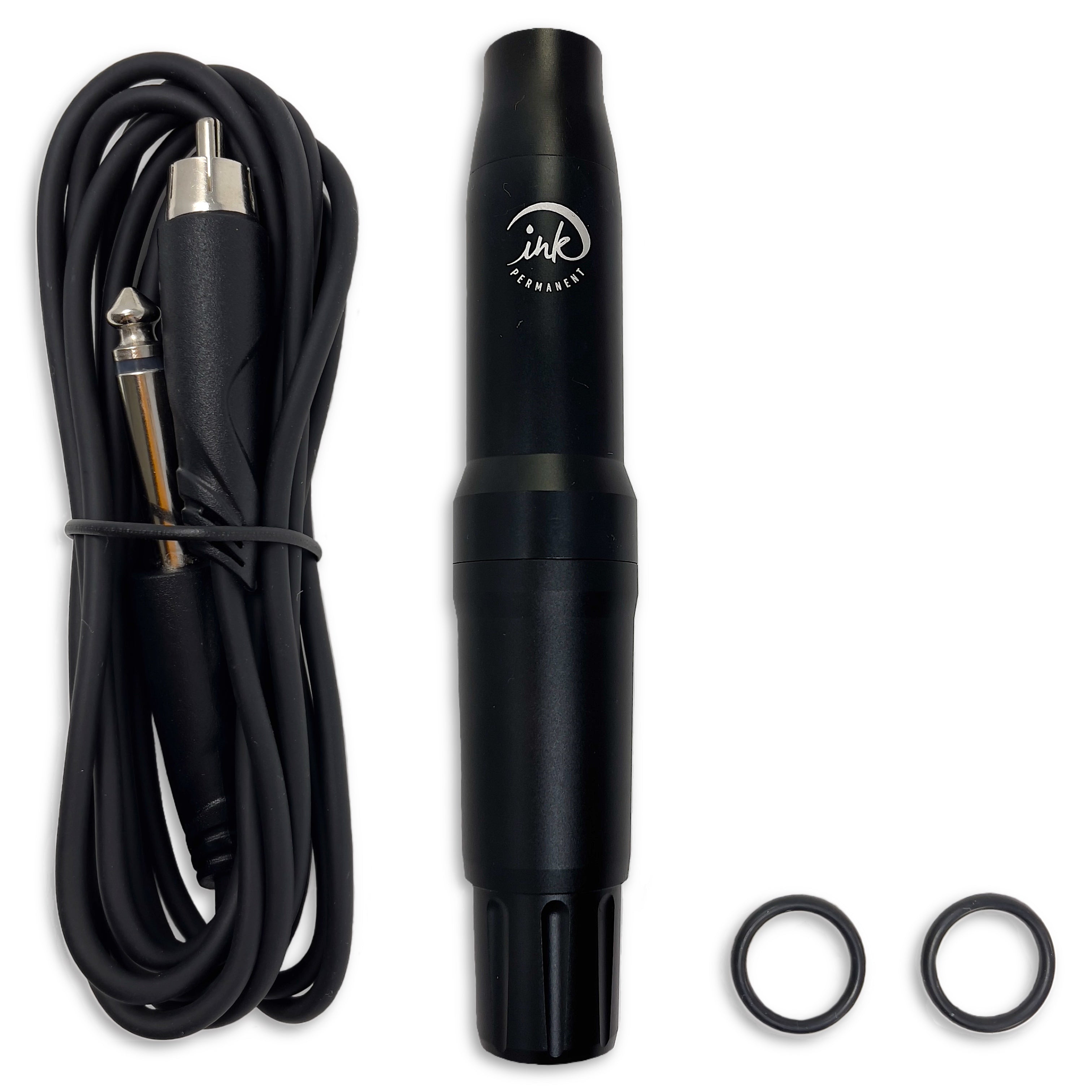 InkPermanent Bronc Pen V4 Tattoo Machine