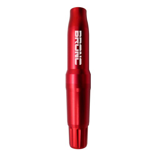 BRONC Pen V4 Tattoo Machine Hummingbird