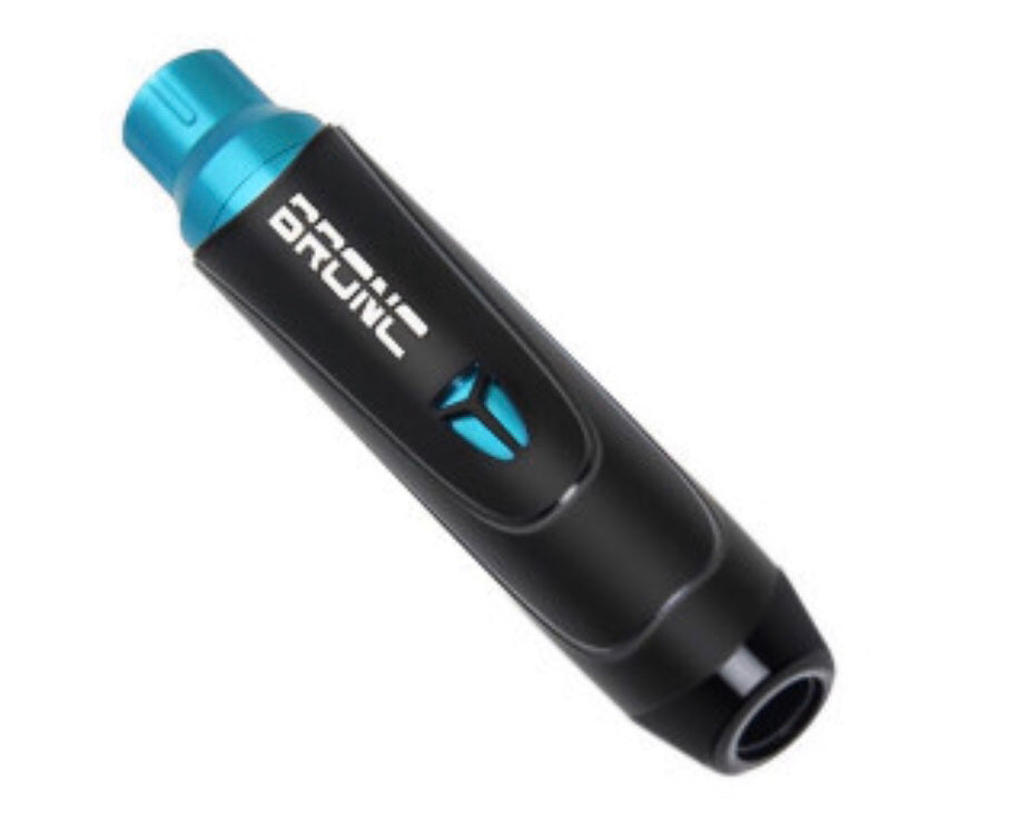 BRONC Pen V8 Tattoo machine Hummingbird