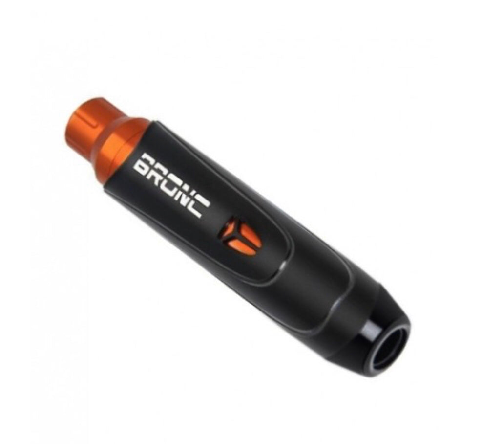 BRONC Pen V8 Tattoo machine Hummingbird