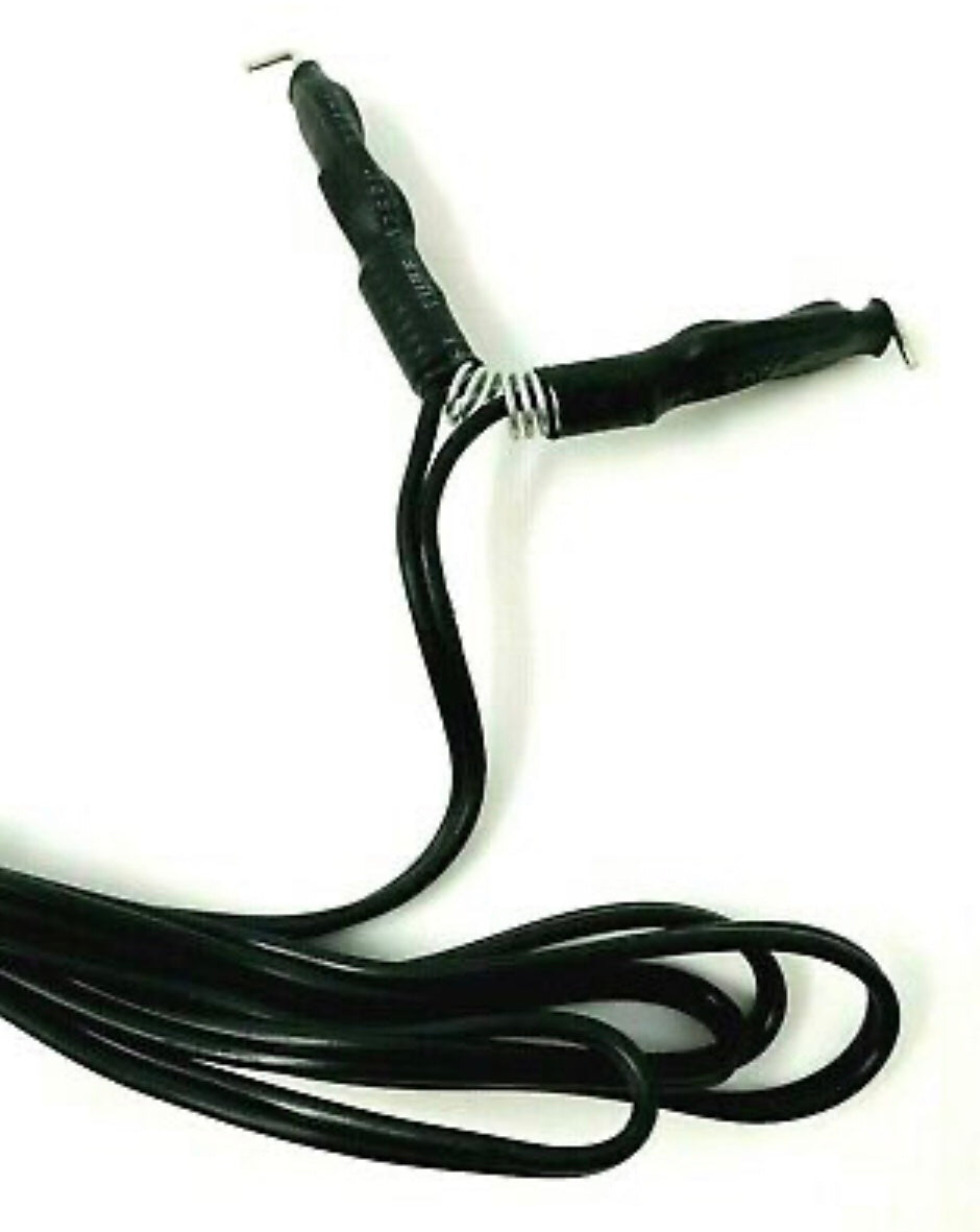 Silicone Soft Clip Cord Any Tattoo Machine
