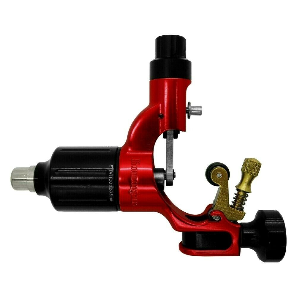 V2R Hummingbird Rotary Tattoo Machine
