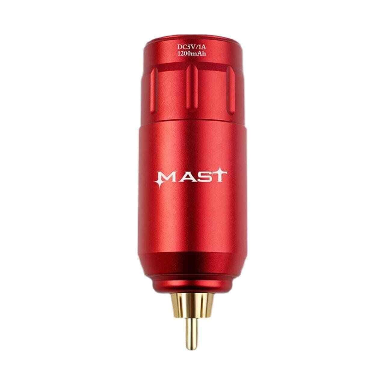 MAST Wireless Tattoo Battery Power Supply  P-113