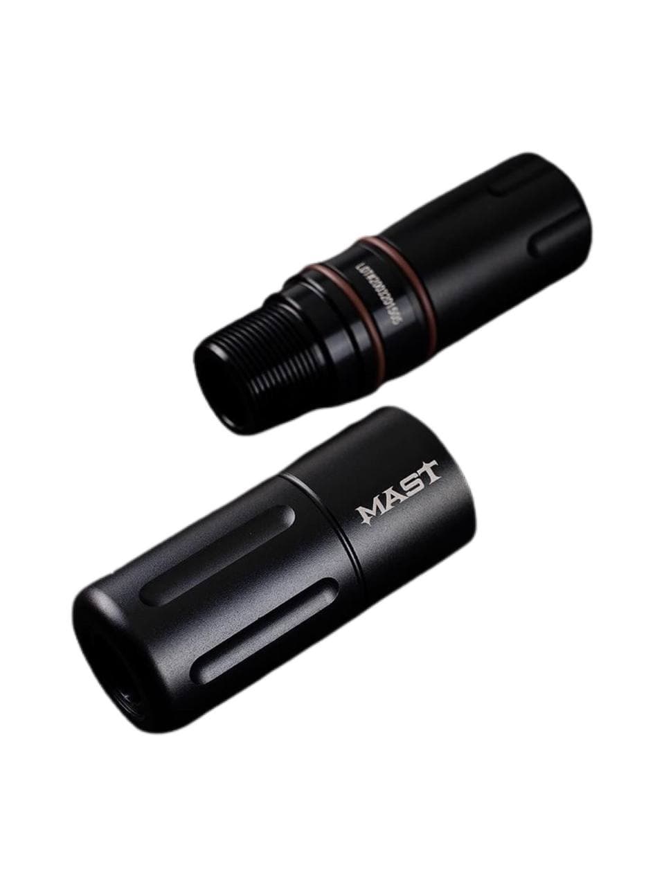 Dragonhawk Mast Nano Rotary Pen Machine