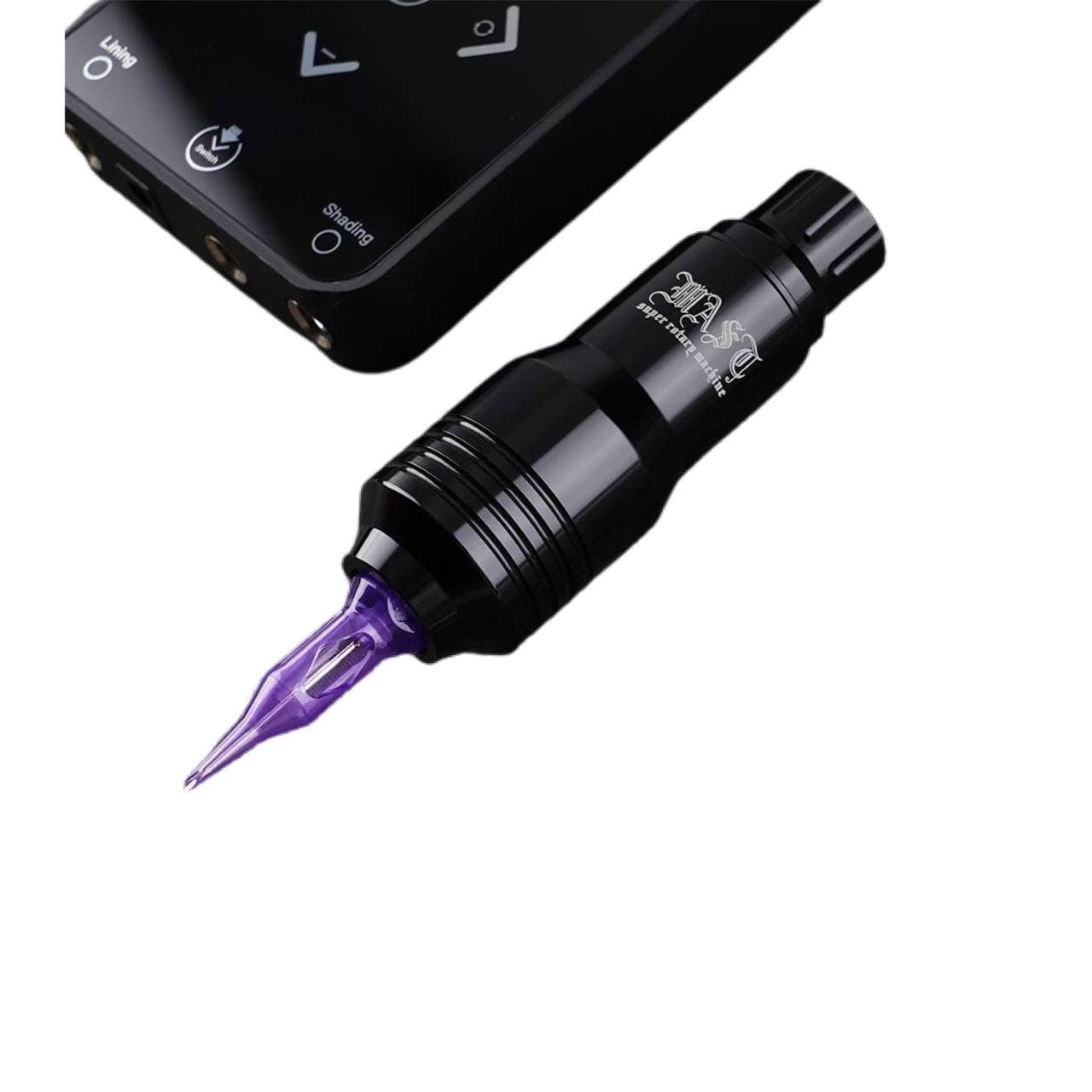 Mast TourS Rotary Pen Tattoo Machine