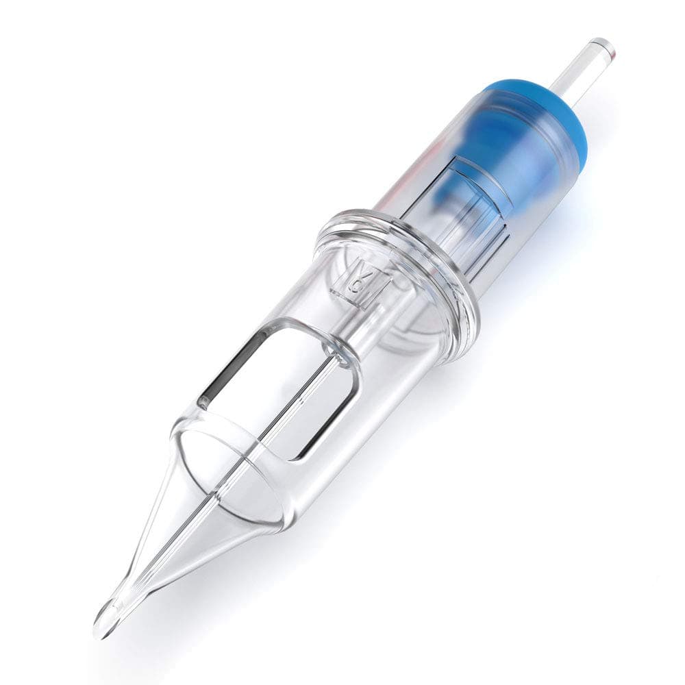 Dragonhawk Extreme Tattoo Cartridges Needles 1203RL 20 Pcs