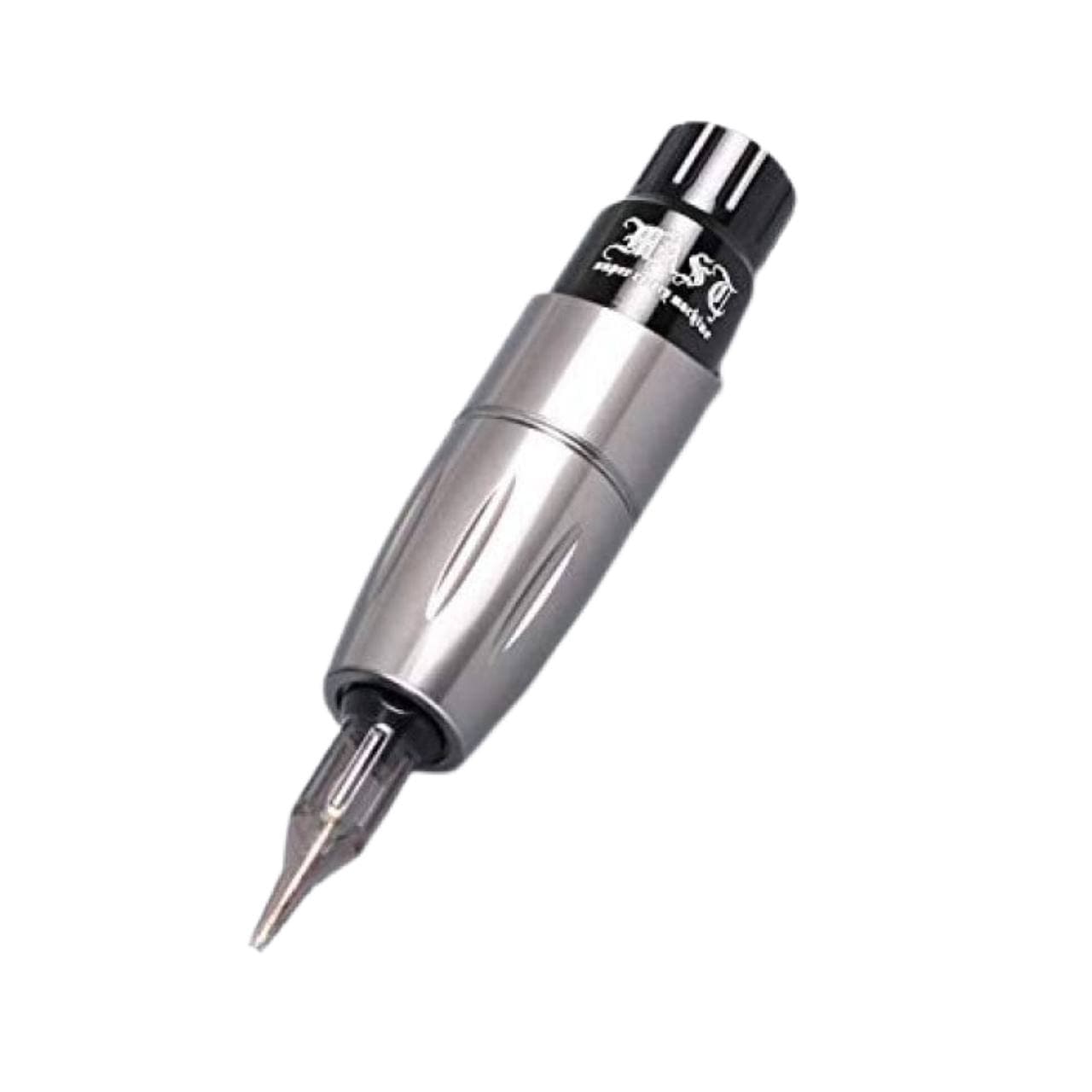 Mast Tattoo Tour Wireless Rotary Pen and Power Supply Kit Open Box