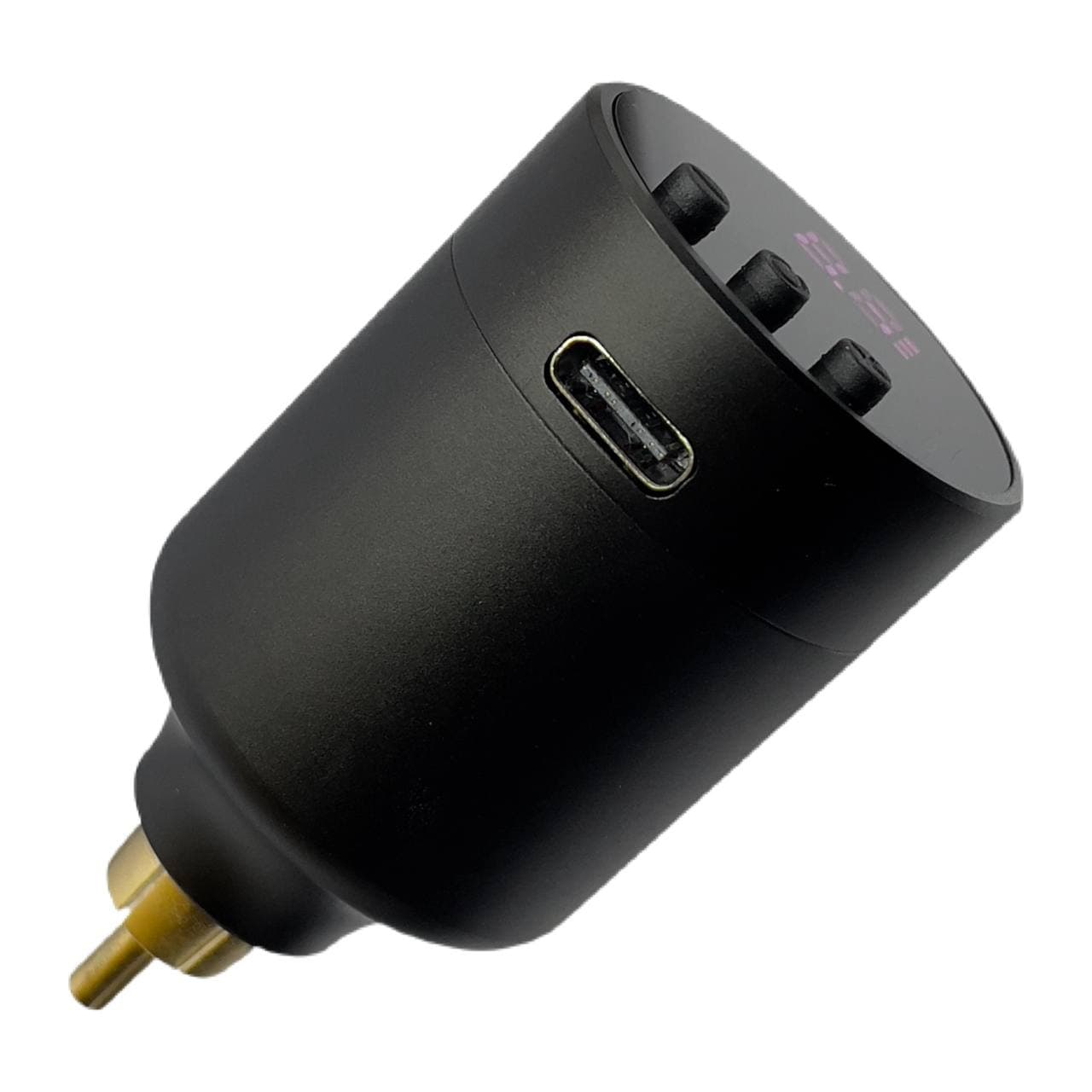 Dragonhawk Mast T1 Tattoo Wireless Battery