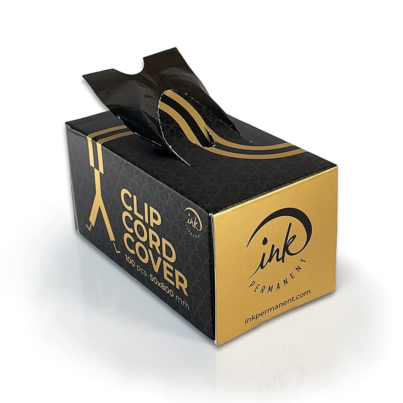 Disposable Clip Cord Covers 100 pieces