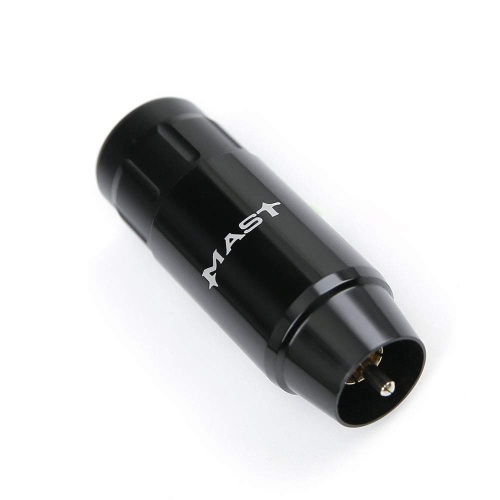 Mast Tattoo Battery Wireless Power Supply P112