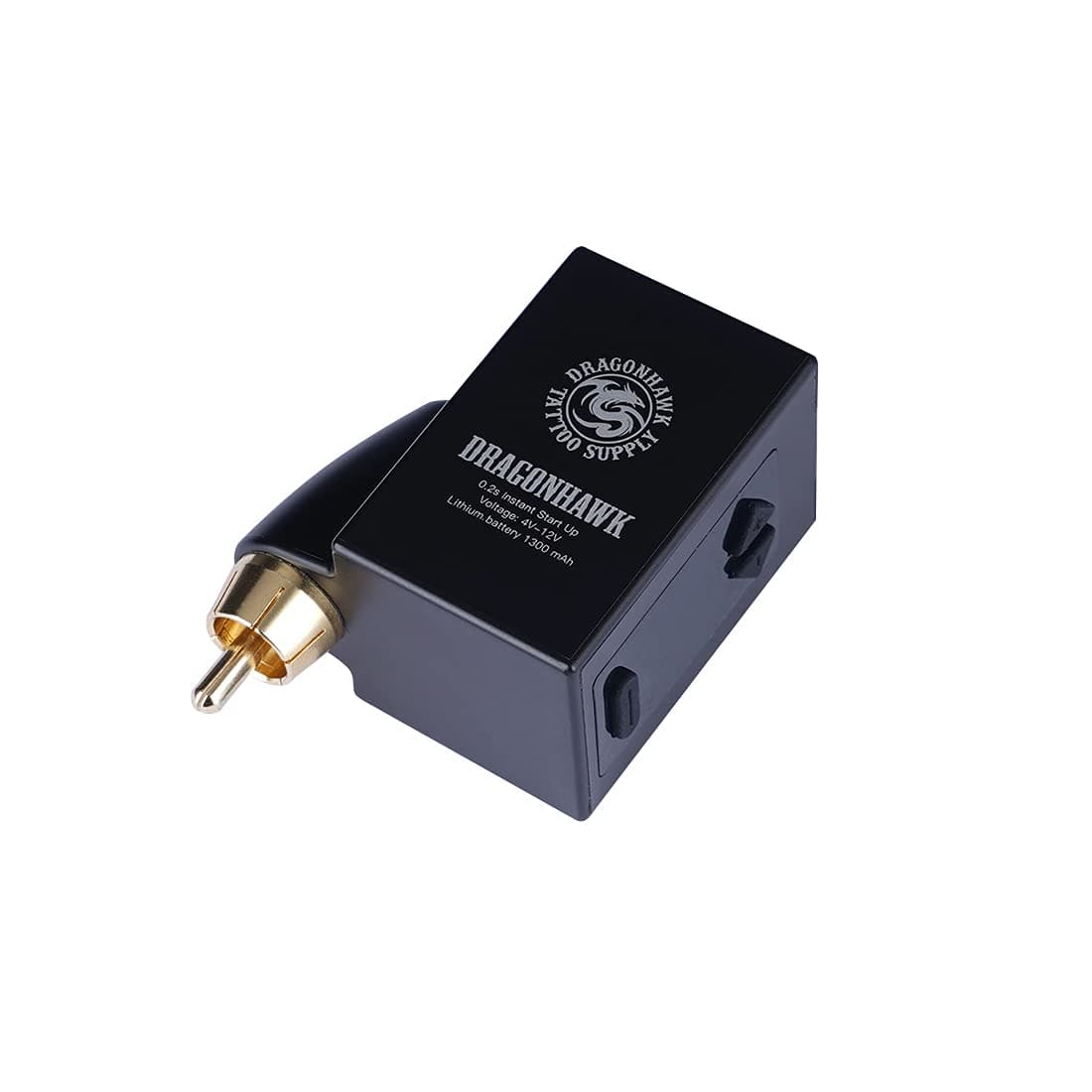 Dragonhawk B1 Wireless Tattoo Battery Power Supply Open Box