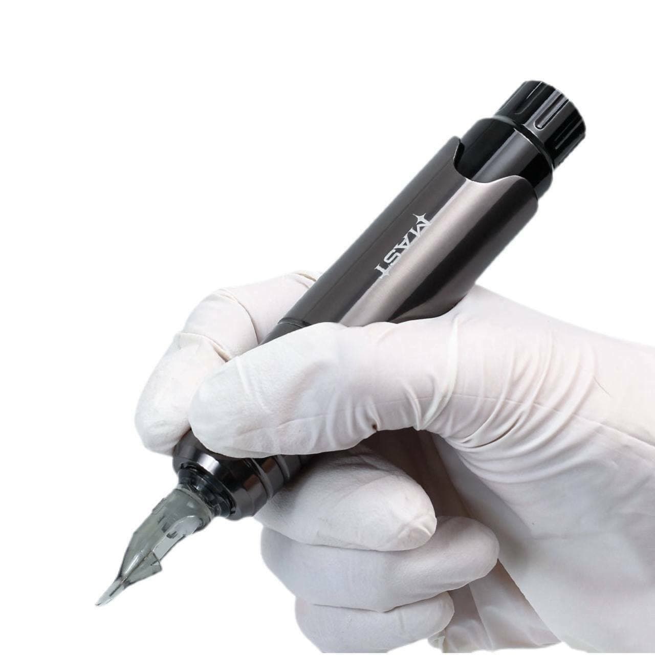 Dragonhawk Mast P10 Rotary Pen Tattoo Machine