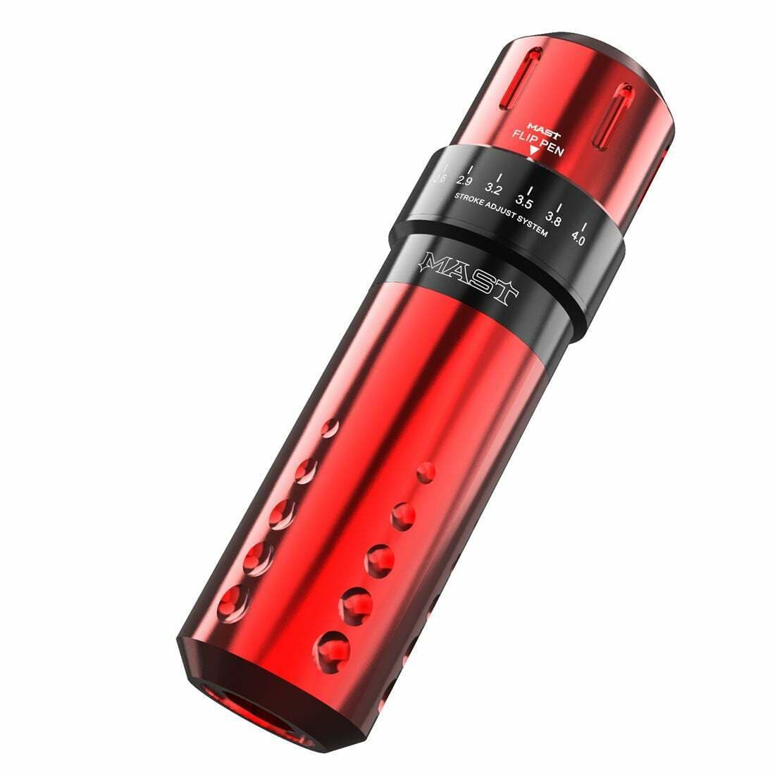 Dragonhawk Mast Flip Rotary Tattoo Pen Machine