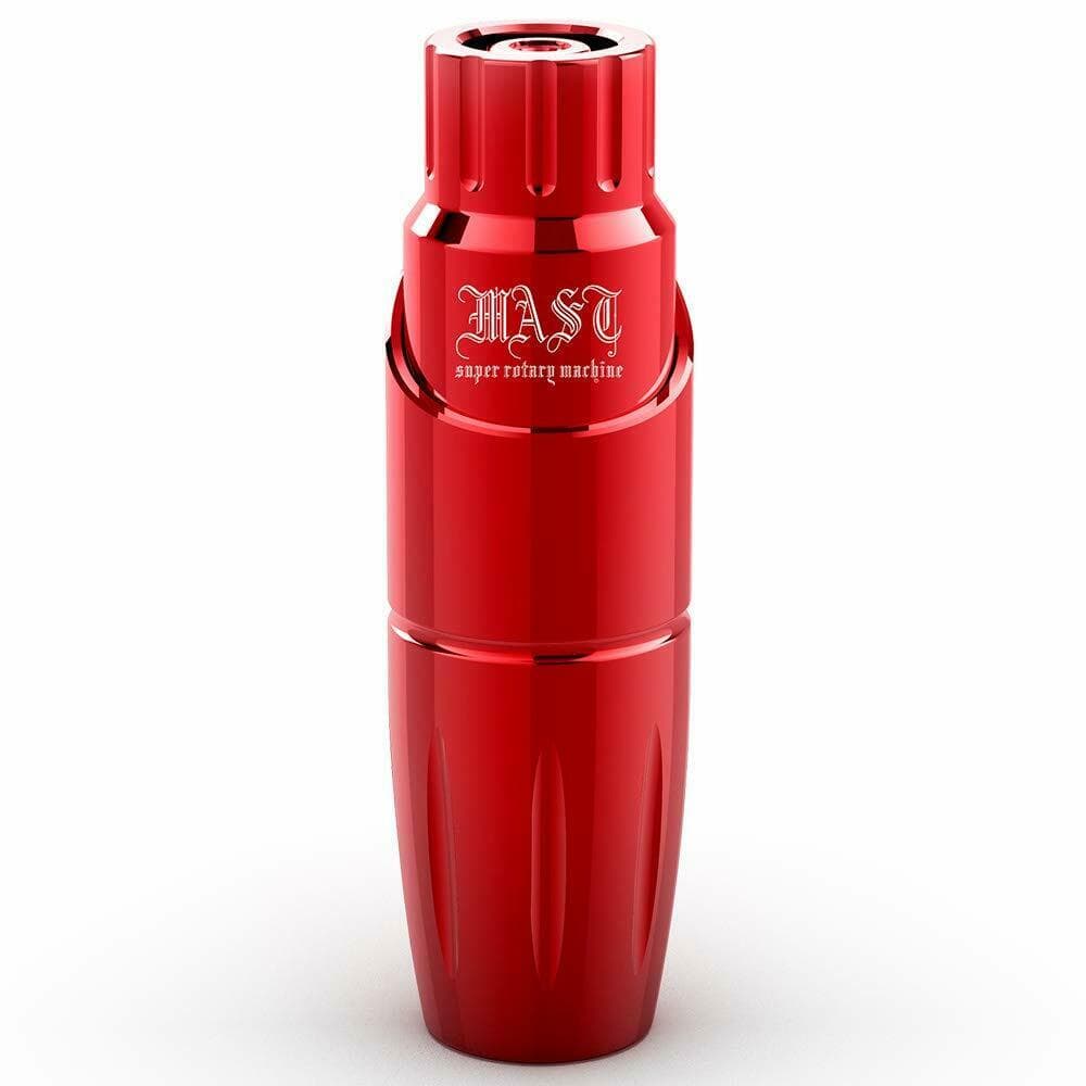 Mast Tour Rotary Tattoo Pen Machine Open Box