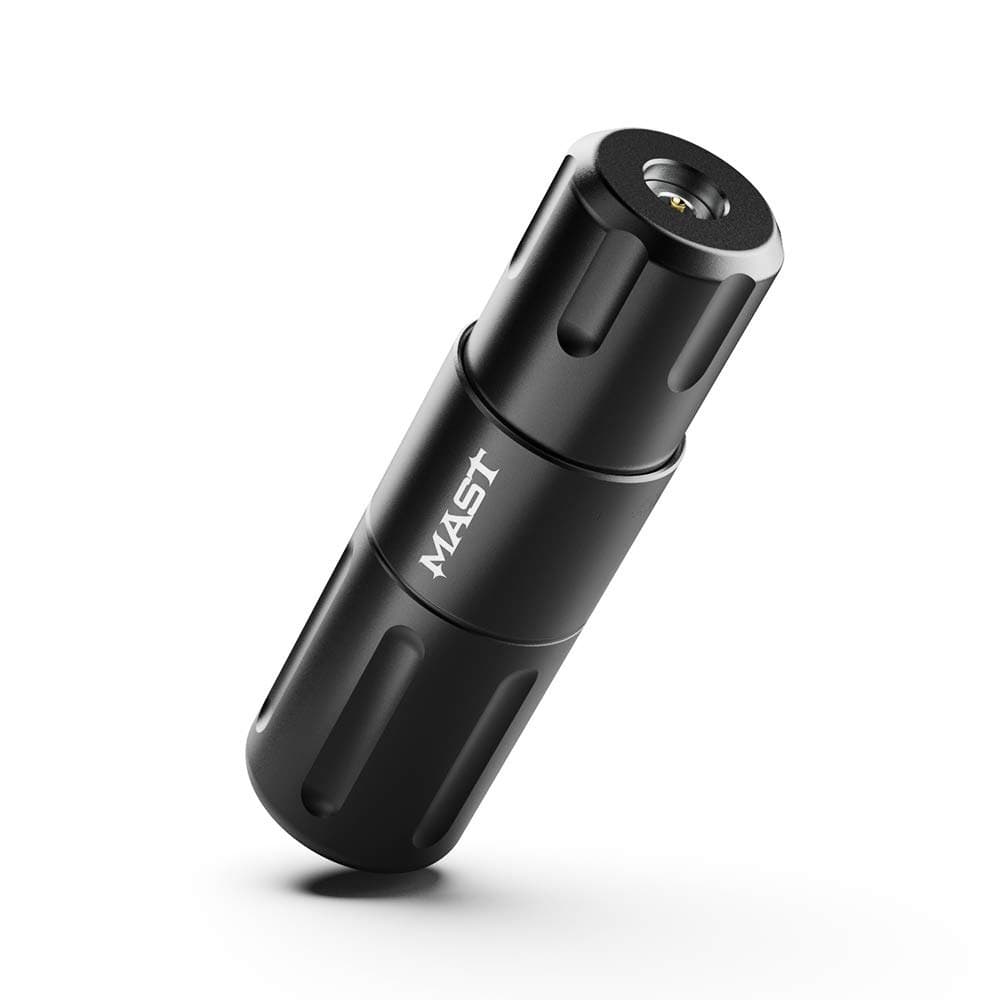 Mast Nano Rotary Tattoo Pen Machine Short 2.3mm Stroke