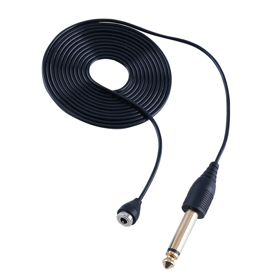 Mast Tattoo Premium Silicone Soft Magnet Clip Cord