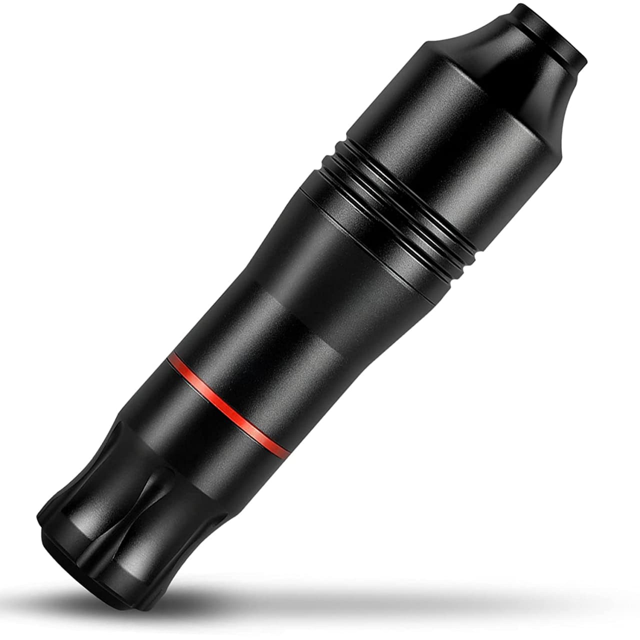 Premium Cartridge Machine Atom Rotary Tattoo Pen Open Box