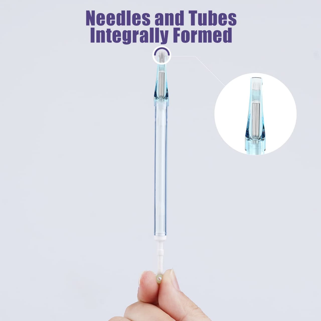 Dragonhawk Tattoo Macropin Cartridges Needles 20Pcs 1207CML