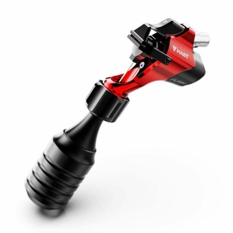 Dragonhawk MAST Flash Rotary Tattoo PMU Machine