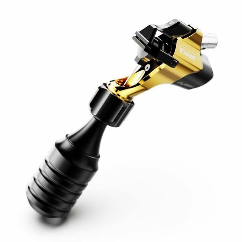Dragonhawk MAST Flash Rotary Tattoo PMU Machine