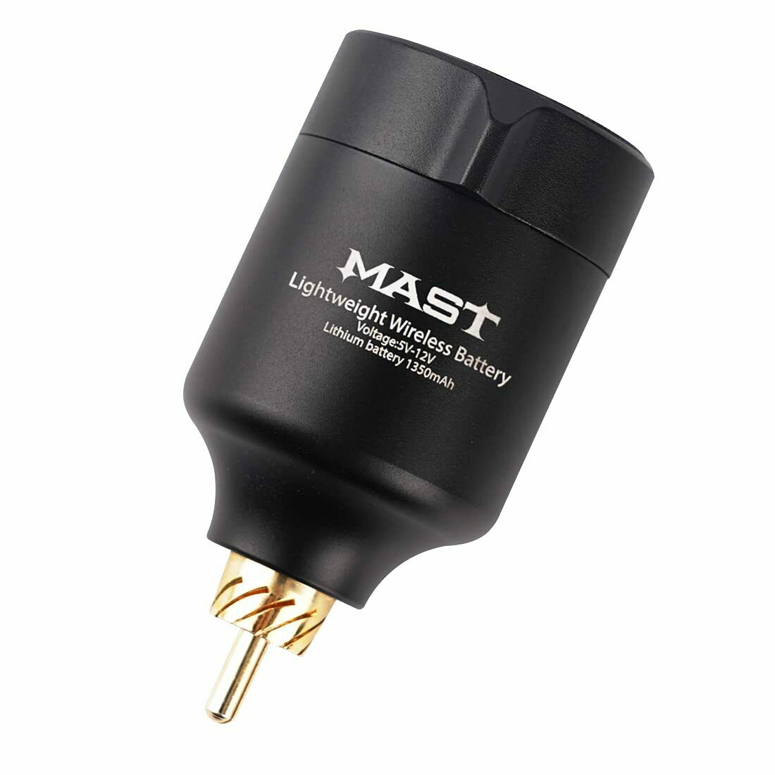 Mast T1 Tattoo Wireless Battery Power Supply
