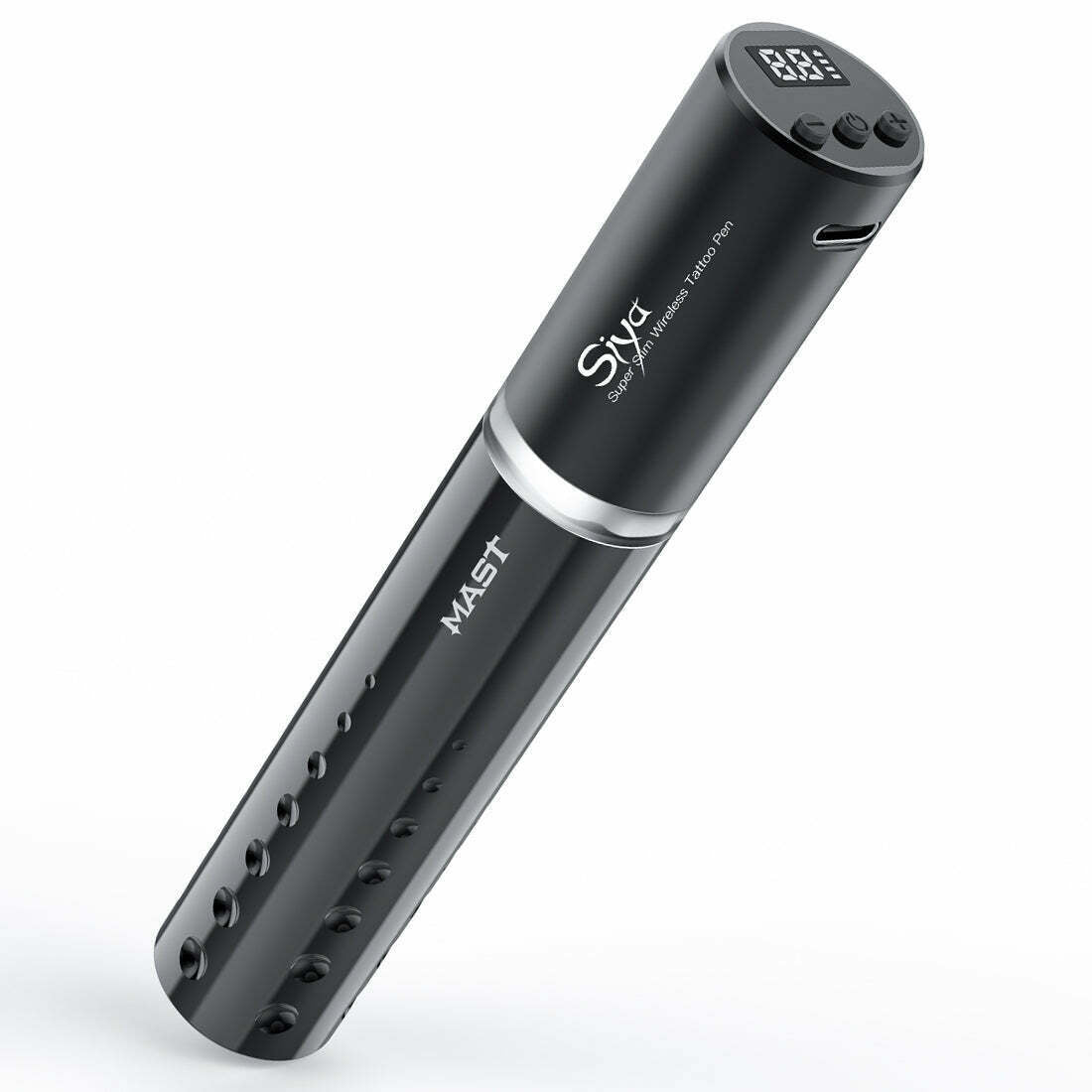 Dragonhawk Mast Siya Wireless Rotary Pen Machine