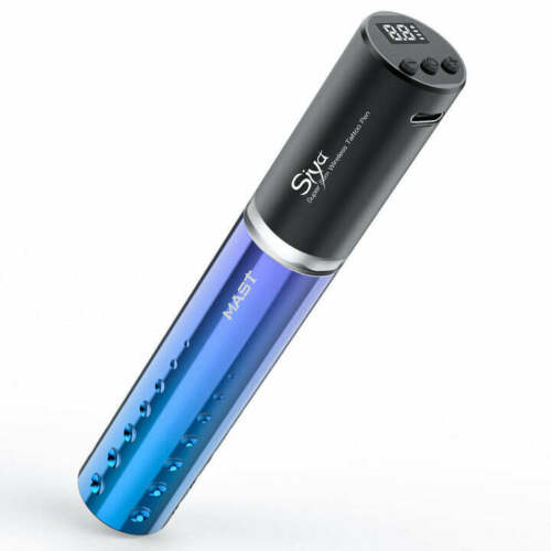 Dragonhawk Mast Siya Wireless Rotary Pen Machine