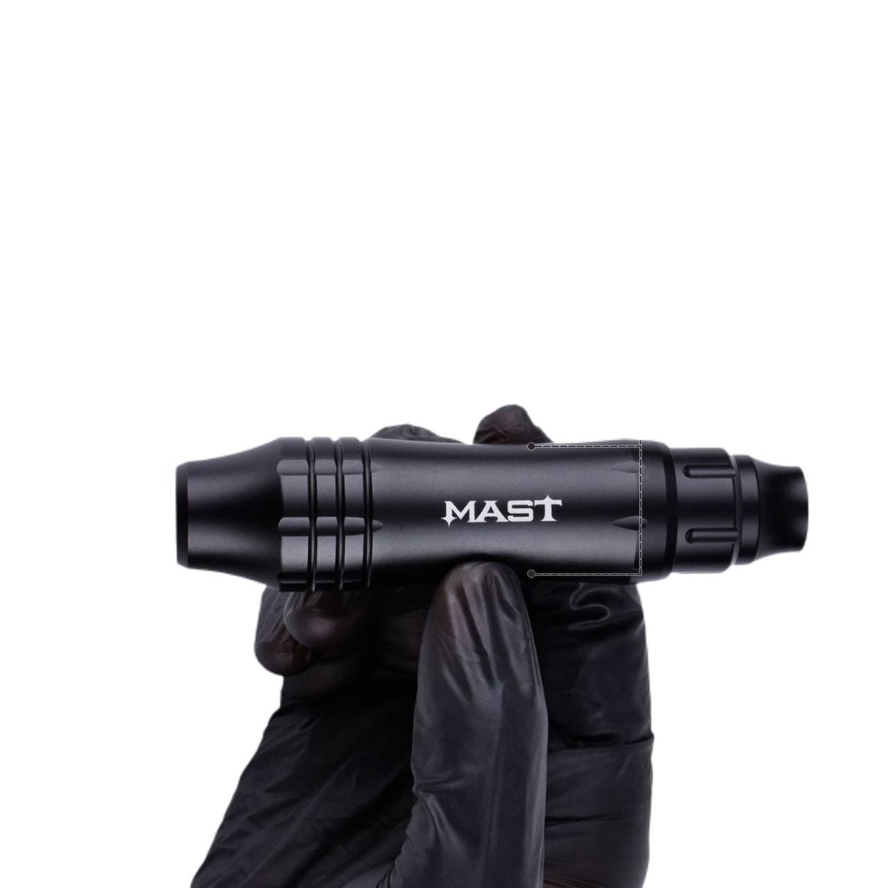 Dragonhawk Mast P10 Ultra Rotary Tattoo Pen Machine