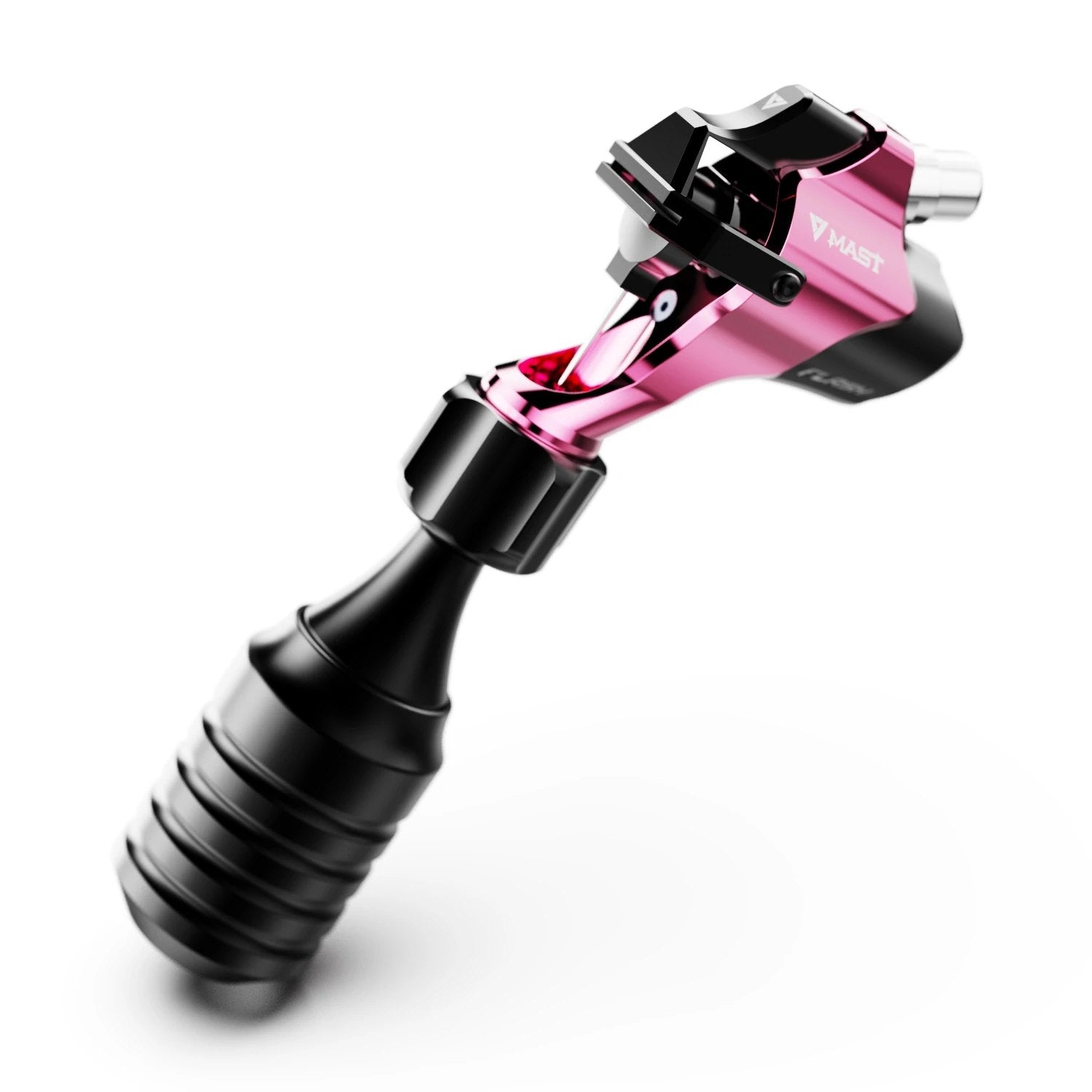 Mast Flash Rotary Tattoo Machine Pink Used