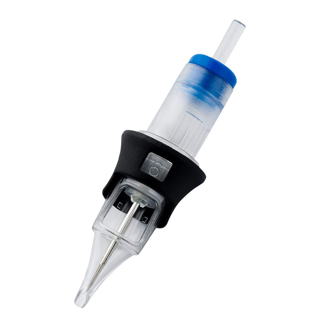 Dragonhawk Tattoo Finger Ledge Cartridges Needles 1205RL 1207M