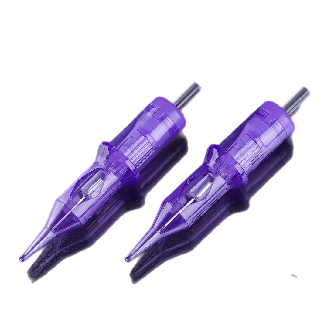 0601RL (0.2 mm) || Mast PRO Needle Cartridges || 20 pcs