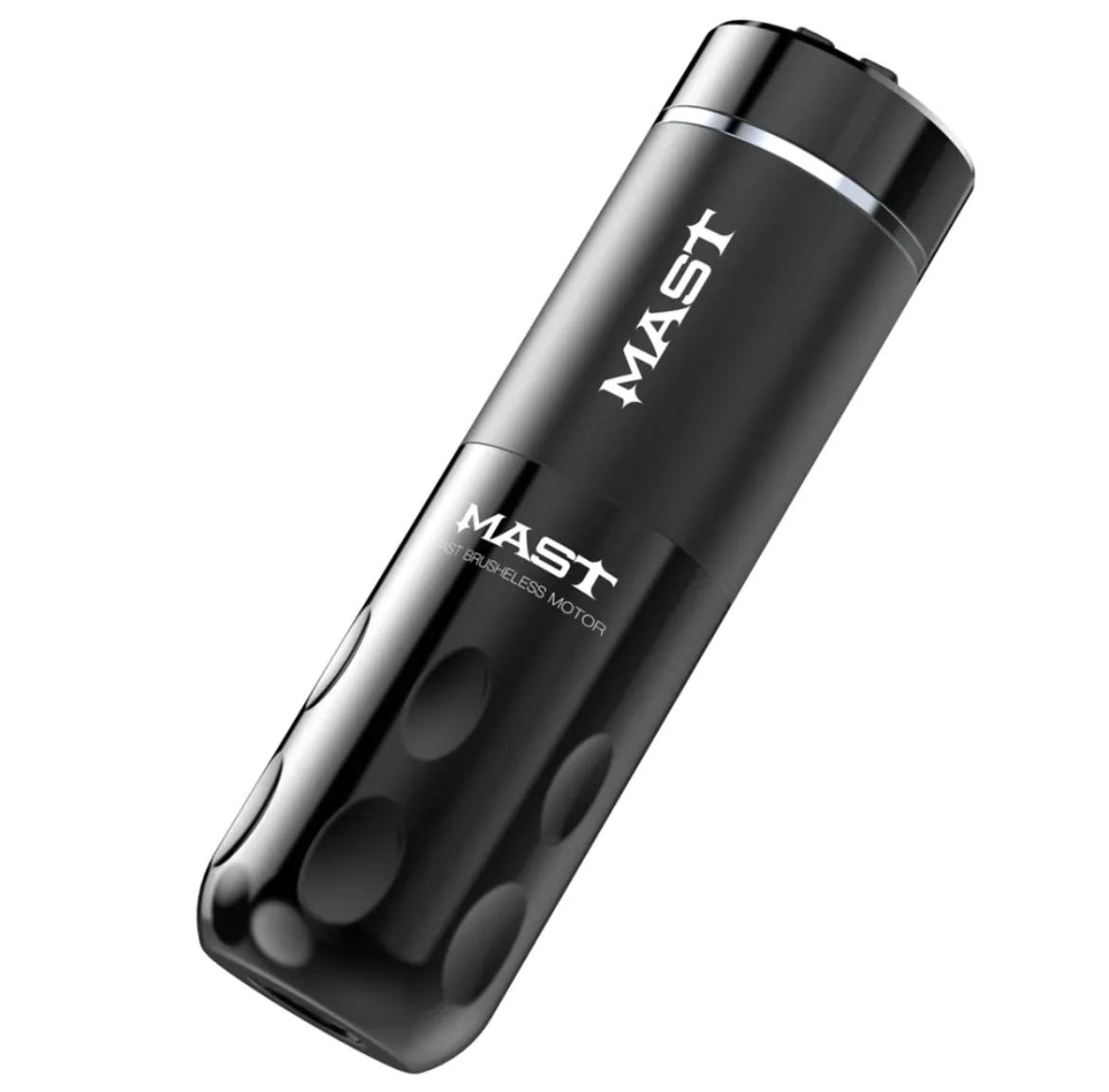Wireless Tattoo Machine Battery In Grip Mast Rider Revolution WQP-040