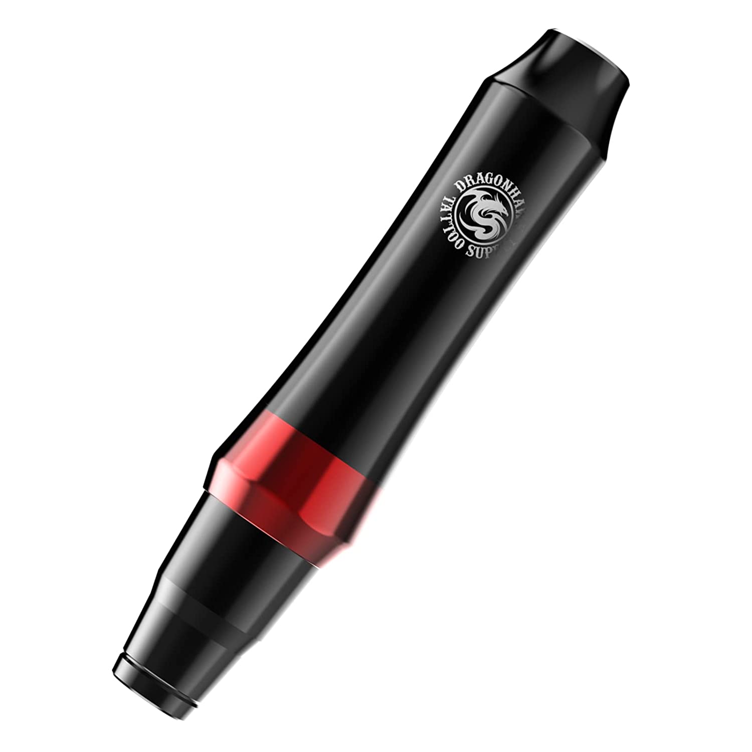 Dragonhawk S4 Pen Machine Rotary Cartridges Tattoo Gun Lightweight Mcore-C Open Box